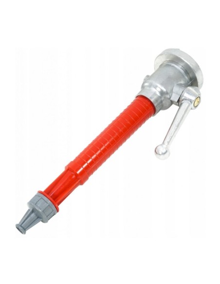 Teava de refulare, Verke V60181, racord 2" Teava de refulare, Verke V60181, racord 2"