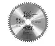 Disc de taiere lemn, Verke V44051, 230x32 mm