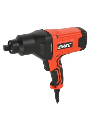 Pistol electric de impact, Verke V08151, 950W, 800 Nm