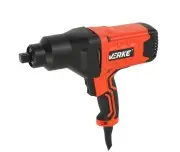 Pistol electric de impact, Verke V08151, 950W, 800 Nm