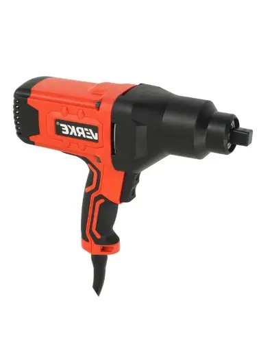 Pistol electric de impact, Verke V08151, 950W, 800 Nm