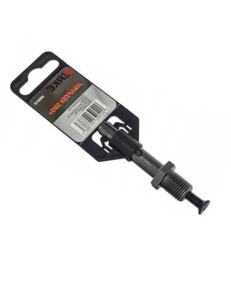 Adaptor SDS Plus la 1/2" cu file, Verke V05215