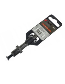Adaptor SDS Plus la 1/2" cu file, Verke V05215