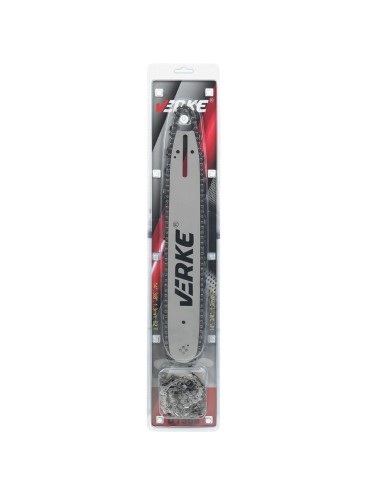 Set lama ghidaj, Verke D1568, 14", 3/8", 1.3mm
