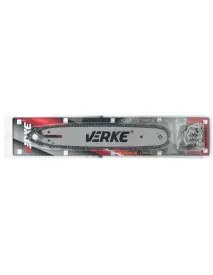Set lama ghidaj, Verke, 14" (35cm), 3/8", 1,3mm, D1567