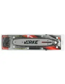 Set lama ghidaj, Verke, 10" (25cm), 3/8", 1,3mm, D1566