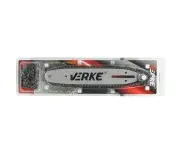 Set lama ghidaj, Verke D1566, 10" (25cm), 3/8", 1,3mm