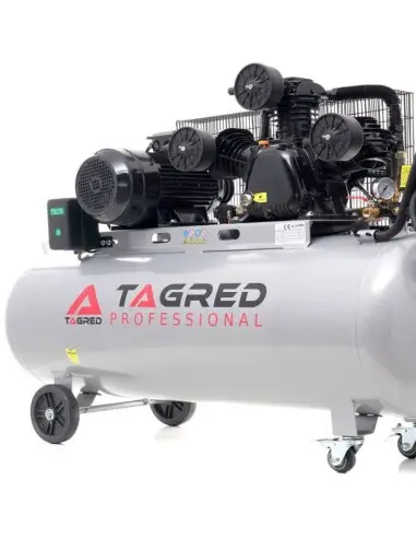 Compresor ulei, Tagred, Ta311B, 300L Compresor ulei, Tagred, Ta311B, 300L