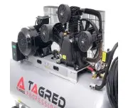 Compresor ulei, Tagred, Ta311B, 300L