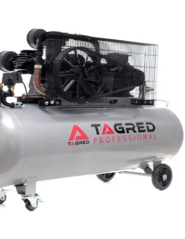 Compresor ulei, Tagred, Ta311B, 300L Compresor ulei, Tagred, Ta311B, 300L