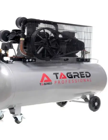 Compresor ulei, Tagred, Ta311B, 300L Compresor ulei, Tagred, Ta311B, 300L