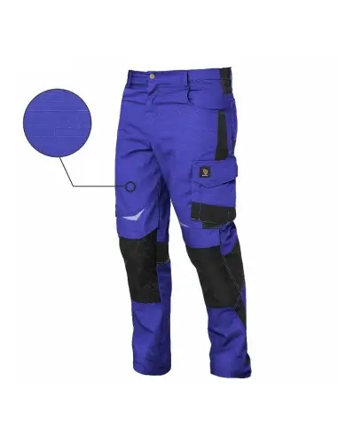 Pantaloni de protectie, Procera Helicon, rip-stop