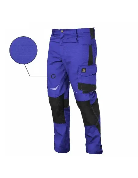 Pantaloni de protectie, Procera Helicon, rip-stop