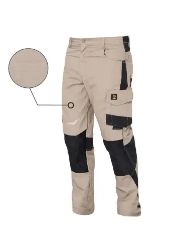 Pantaloni de protectie, Procera Helicon, rip-stop