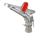 Aspersor cu trepied, Bass Polska, 7949, 360°