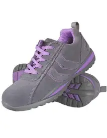 Pantofi de protectie SB, Venus, cu bombeu metalic, dama