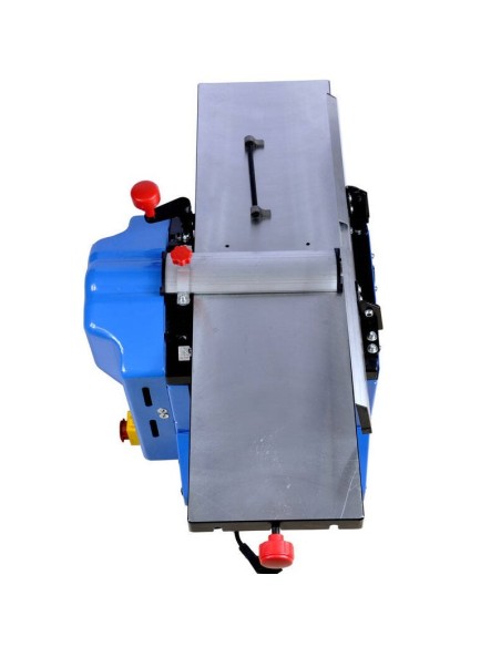 Masina de rindeluit si degrosat, Bass Polska, 1600 W, 200 mm Masina de rindeluit si degrosat, Bass Polska, 1600 W, 200 mm