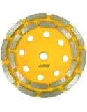 Disc circular diamantat, Verke, V44203, 125mm