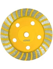 Disc circular diamantat, Verke, VV44202, M14 125mm