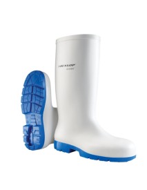 Cizme de protectie, Dunlop Acifort Classic + SRC, impermeabile