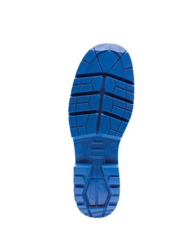 Cizme de protectie, Dunlop Acifort Classic + SRC, impermeabile