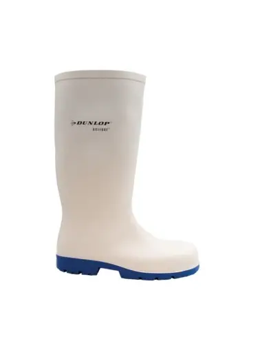 Cizme de protectie, Dunlop Acifort Classic + SRC, impermeabile