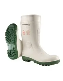 Cizme de protectie, Dunlop Acifort High Voltage, SRA