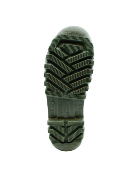 Cizme de protectie, Dunlop Acifort High Voltage, SRA
