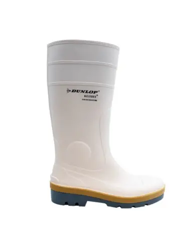 Cizme de protectie, S4 Dunlop, Acifort Tricolour, SRA