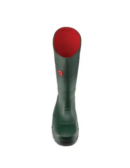 Cizme de protectie termoizolante, Dunlop Purofort FieldPRO Thermo+, bombeu compozit