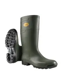 Cizme de protectie, Dunlop Acifort Prestige, impermeabile