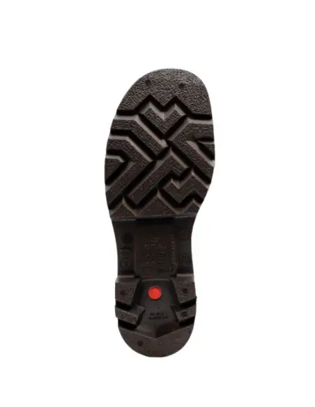Cizme de protectie, Dunlop Acifort Heavy Duty, S5, SRA Cizme de protectie, Dunlop Acifort Heavy Duty, S5, SRA