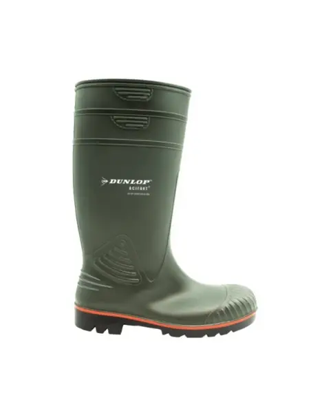 Cizme de protectie, Dunlop Acifort Heavy Duty, S5, SRA Cizme de protectie, Dunlop Acifort Heavy Duty, S5, SRA