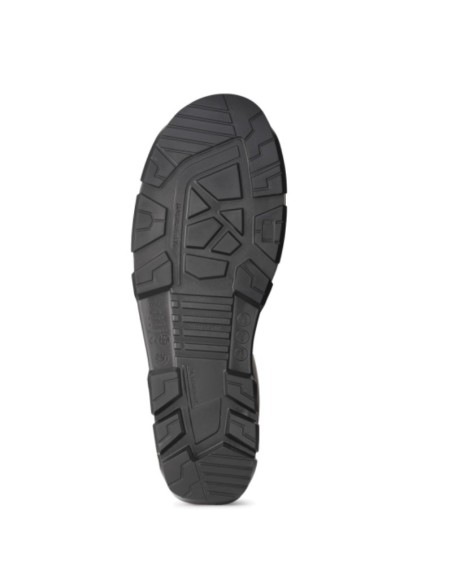Cizme de protectie, Dunlop Acifort JobGuard, SRC