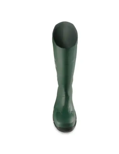 Cizme de protectie, Dunlop S5 Acifort JobGuard, bombeu metalic