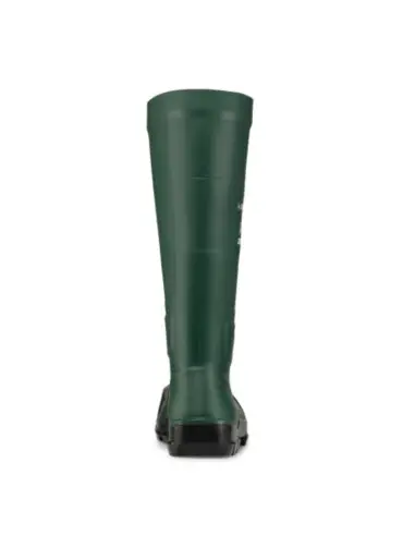 Cizme de protectie, Dunlop S5 Acifort JobGuard, bombeu metalic
