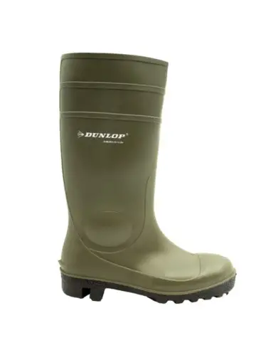 Cizme de protectie, Dunlop Protomastor S5, bombeu metalic Cizme de protectie, Dunlop Protomastor S5, bombeu metalic