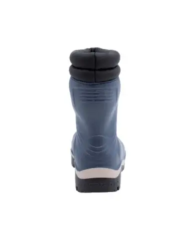 Cizme imblanite pentru copii, Dunlop Kids Blizzard