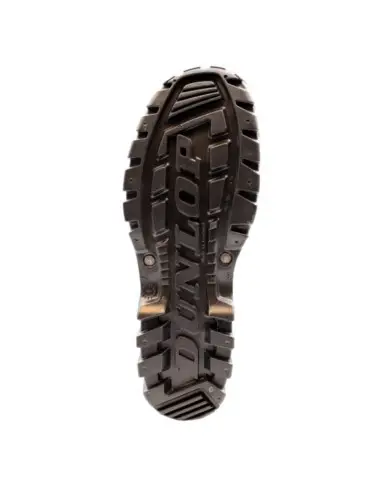 Cizme de protectie, Dunlop Dane, PVC, impermeabile Cizme de protectie, Dunlop Dane, PVC, impermeabile
