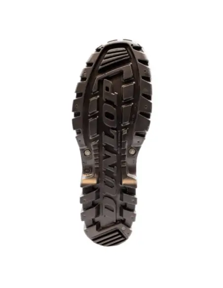 Cizme de protectie, Dunlop Dane, PVC, impermeabile Cizme de protectie, Dunlop Dane, PVC, impermeabile