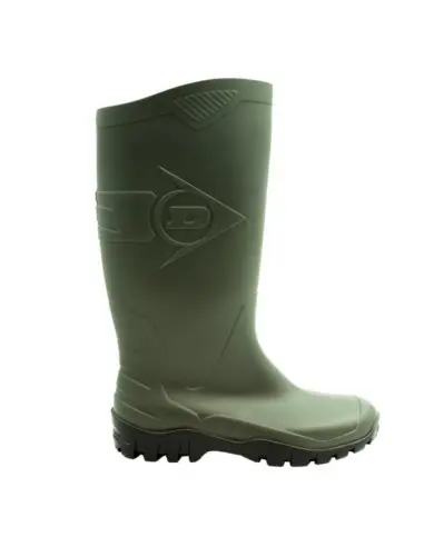 Cizme de protectie, Dunlop Dane, PVC, impermeabile Cizme de protectie, Dunlop Dane, PVC, impermeabile