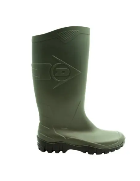 Cizme de protectie, Dunlop Dane, PVC, impermeabile Cizme de protectie, Dunlop Dane, PVC, impermeabile