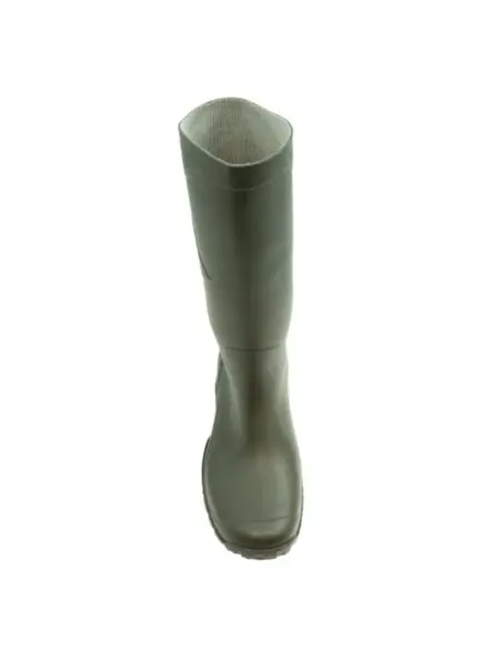 Cizme de protectie, Dunlop Dane, PVC, impermeabile Cizme de protectie, Dunlop Dane, PVC, impermeabile