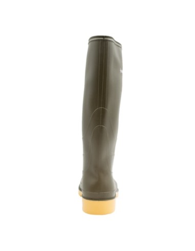Cizme de protectie, Dunlop Dull, PVC, impermeabile