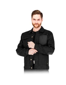 Jacheta de protectie, Reis, JEANS303