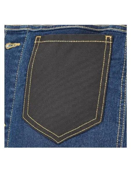 Jacheta de protectie, Reis, JEANS303 Jacheta de protectie, Reis, JEANS303