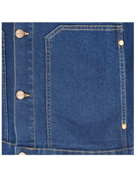 Jacheta de protectie, Reis, JEANS303 Jacheta de protectie, Reis, JEANS303