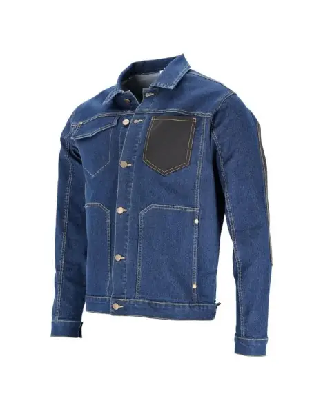Jacheta de protectie, Reis, JEANS303 Jacheta de protectie, Reis, JEANS303