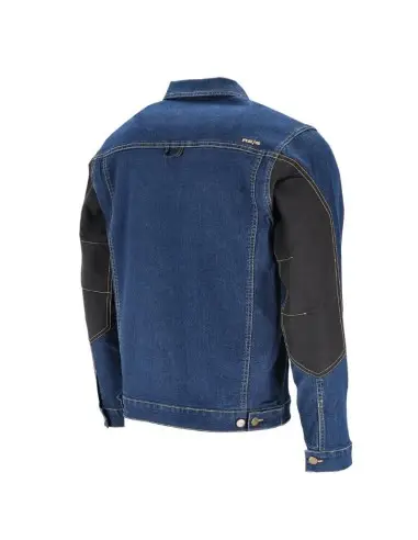 Jacheta de protectie, Reis, JEANS303 Jacheta de protectie, Reis, JEANS303