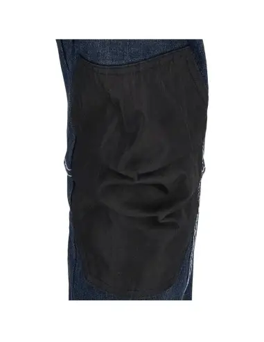Pantaloni de protectie, JEANS415, din denim Pantaloni de protectie, JEANS415, din denim